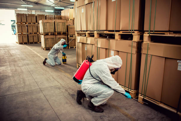 Best Best Pest Control Near Me  in Maple Bluff, WI