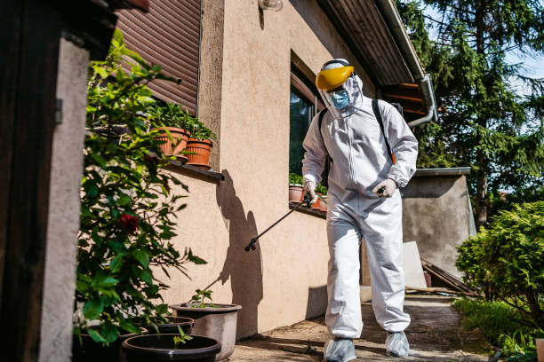 Best Pest Inspection Near Me  in Maple Bluff, WI