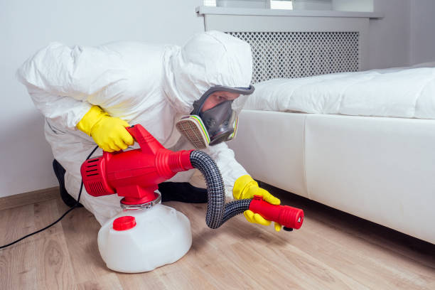 Best Cockroach Control Services  in Maple Bluff, WI