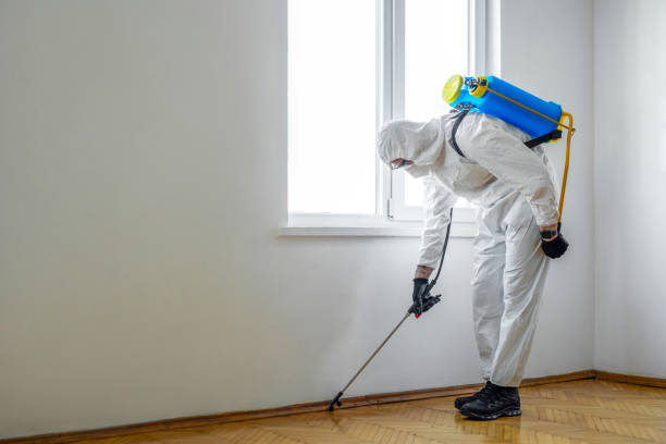 Best Pest Control for Restaurants  in Maple Bluff, WI