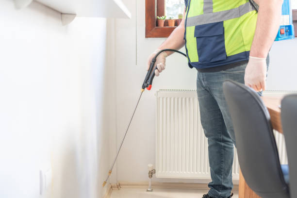 Best Bed Bug Extermination  in Maple Bluff, WI